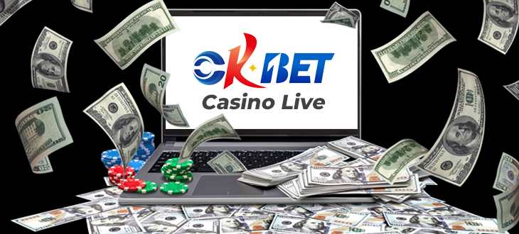 6 Ways to Win Big Money in OKBET Live Casino - OKBET live casino