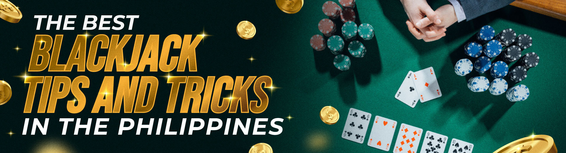 Five Basic Strategies for Winning at Online Blackjack - OKBET online casino