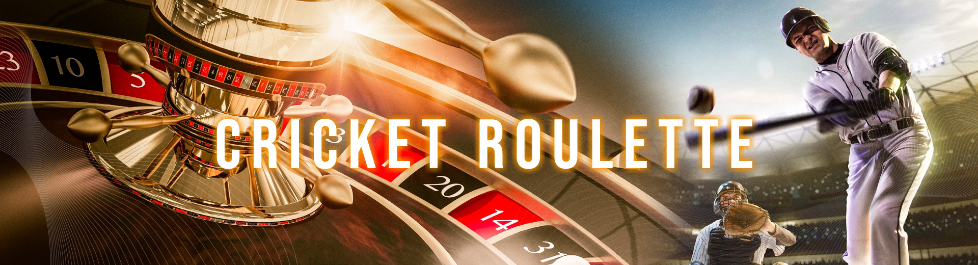 Cricket Roulette in OKBET Casino App - OKBET app