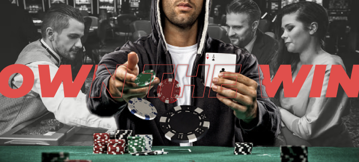 3 Card Poker Tournament Strategies in OKBET Online Casino - OKBET 3 card poker