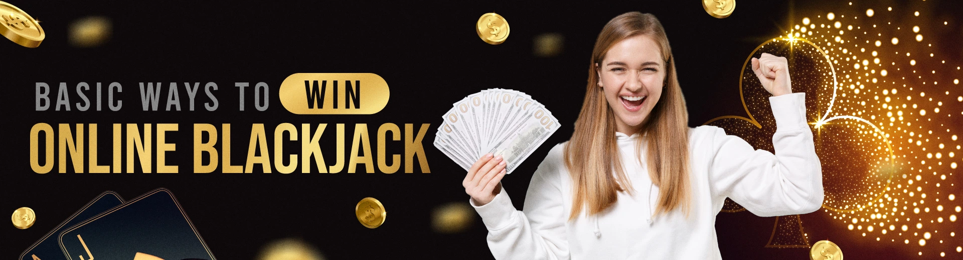 6 Basic Ways To Win Online Blackjack in OKBET Casino Live - OKBET online blackjack