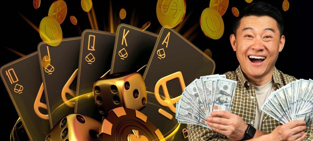 Top 5 Online Casino Card Games to Play - OKBET card games
