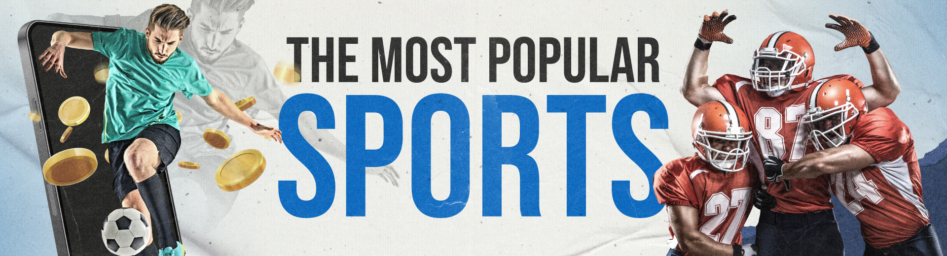 Bets on The Most Popular Sports Using the OKBET App - OKBET sportsbooks