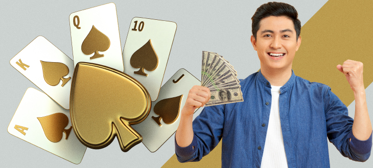 OKBET Casino: How Card Counting Works in Blackjack Online - OKBET online blackjack
