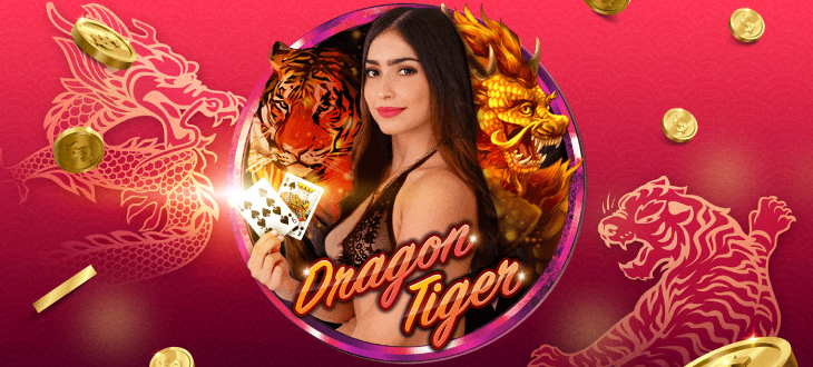 Dragon Tiger Beginner Tips in OKBET Online Casino - OKBET online games