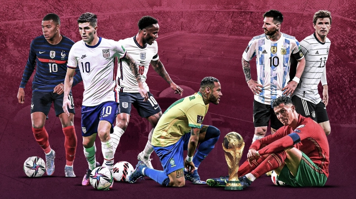 FIFA World Cup 2022 History and Facts in OKBET Preview - OKBET sports betting