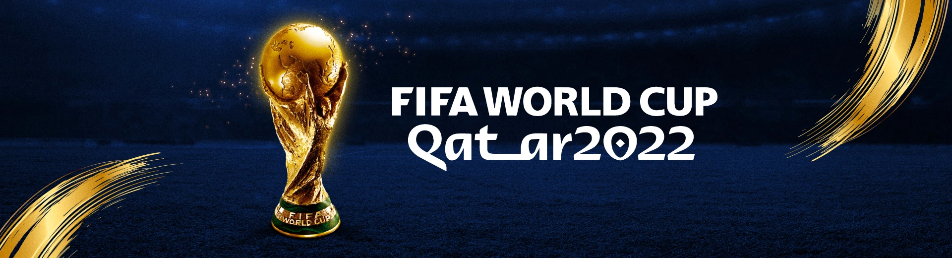 FIFA World Cup 2022 for Qatar Tournament in OKBET Review - OKBET live football