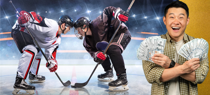 Ice Hockey Betting Tips in OKBET Sports - OKBET sports betting