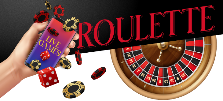Most Attractive Live Roulette Games