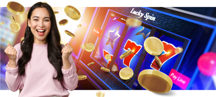Slot Machine Progressive OKBET Casino Jackpot Tips - OKBET slot machine