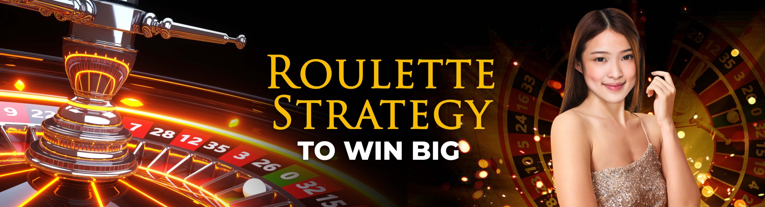 Guide on How to Play Online Roulette - OKBET online casino