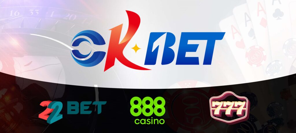 Top 4 Online Casino Operators in the Philippines 2022 - OKBET app