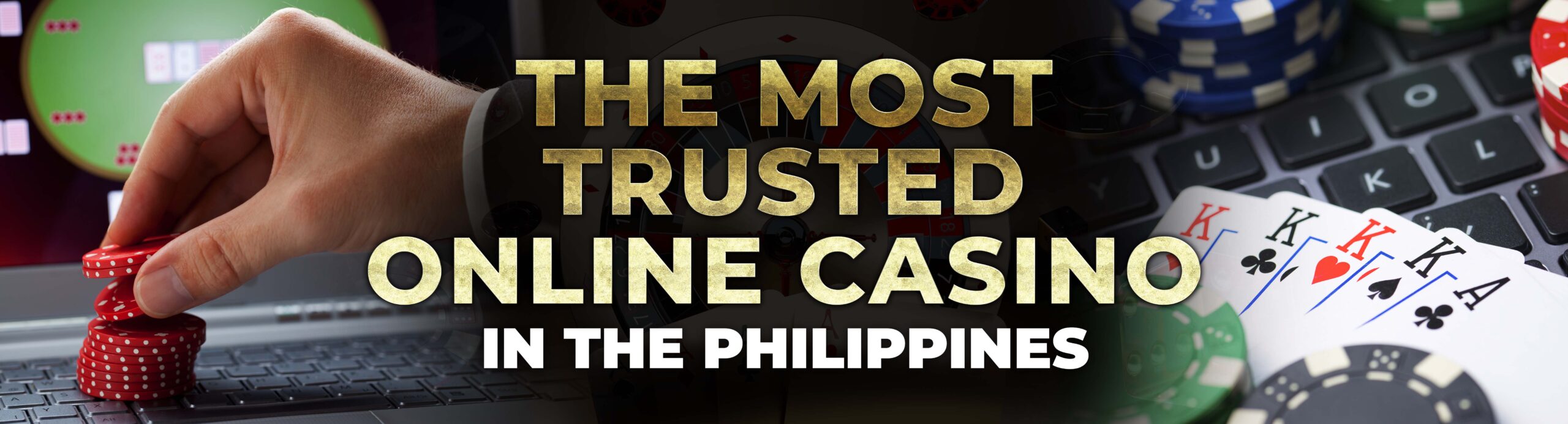 What is the most Trusted Online Casino? - OKBET online casino