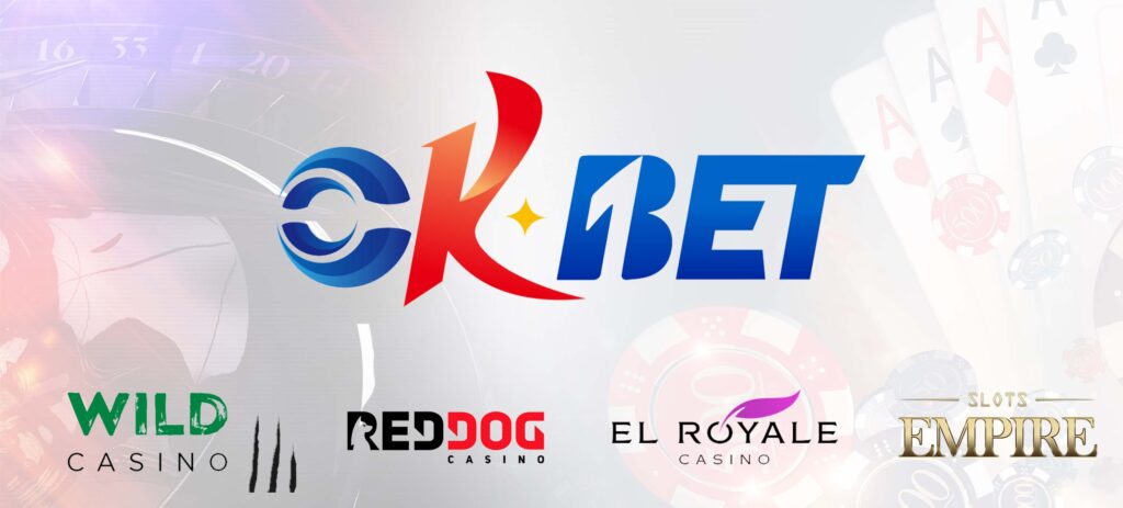 What is the most Trusted Online Casino? - OKBET philippines