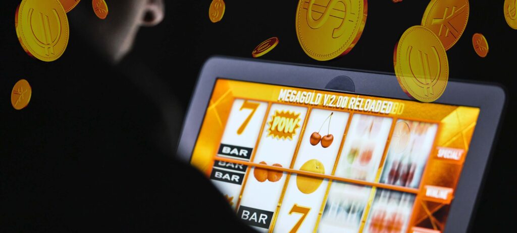 How to Play Online Slots - OKBET online casino