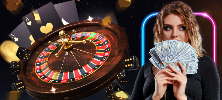 5 Fast Ways to Make Money at Online Casinos - OKBET online casino