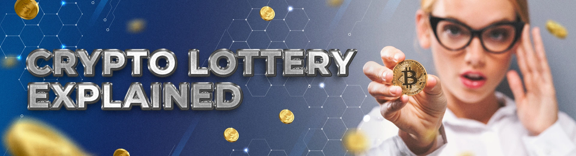 A Complete Guide on How to Play Crypto Lottery Online - OKBET online betting