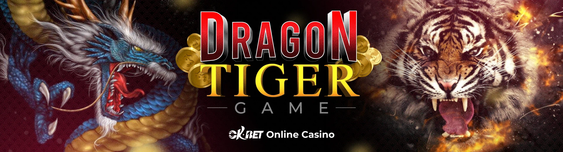 Dragon Tiger Game OKBET Online Casinos: 8 Tips Strategy - OKBET online casino