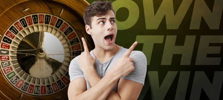 Fun and Unusual Roulette Live Casino Facts - OKBET online casino