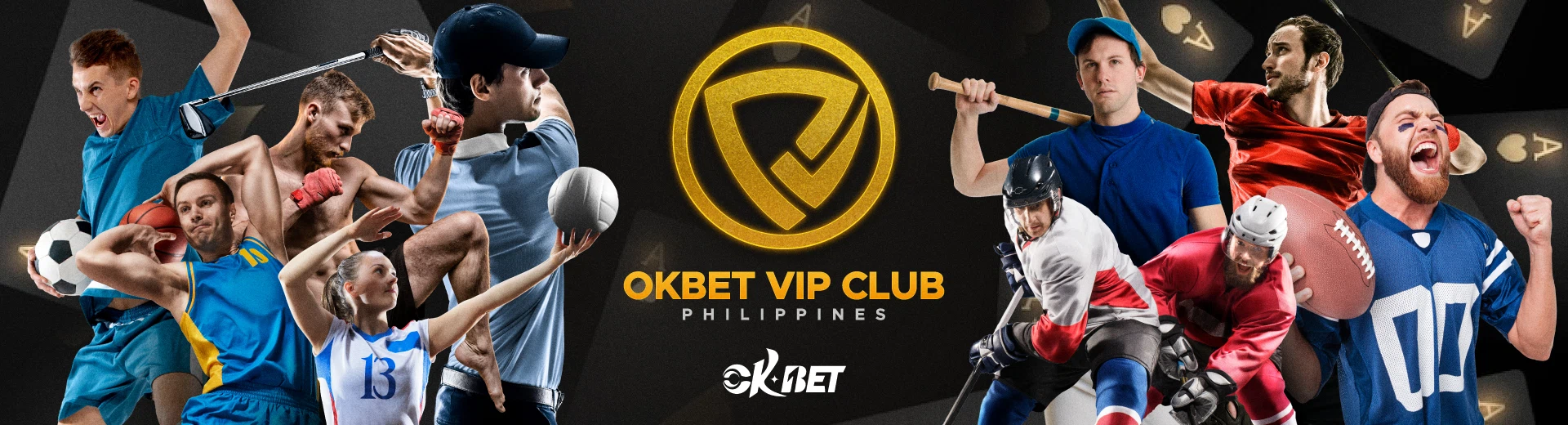 Golf Tournament Introduce OKBET VIP Club Philippines - OKBET sports betting