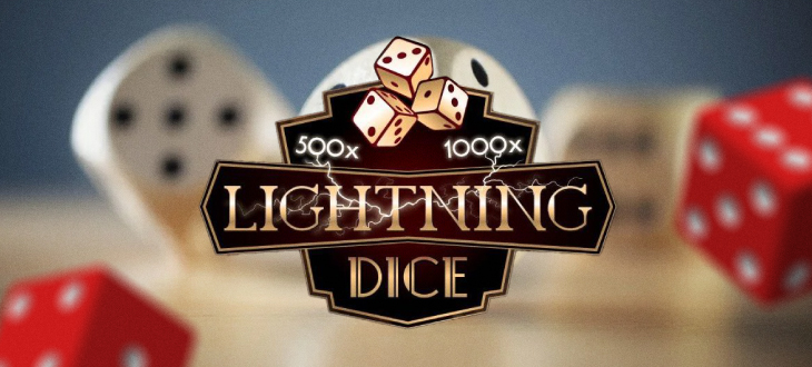 Guide on How To Play Lightning Dice in OKBET Casino Games - OKBET live casino