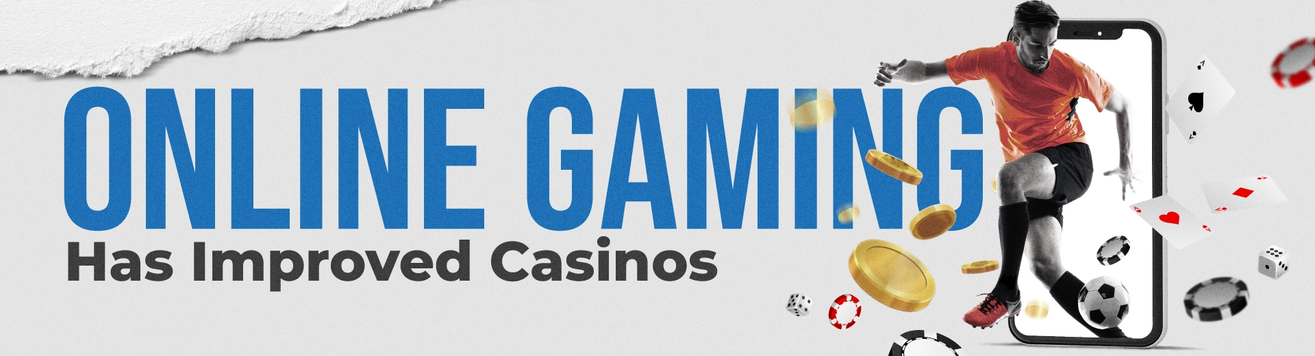 How OKBET Online Gaming Has Improved Casino Betting - OKBET online casino