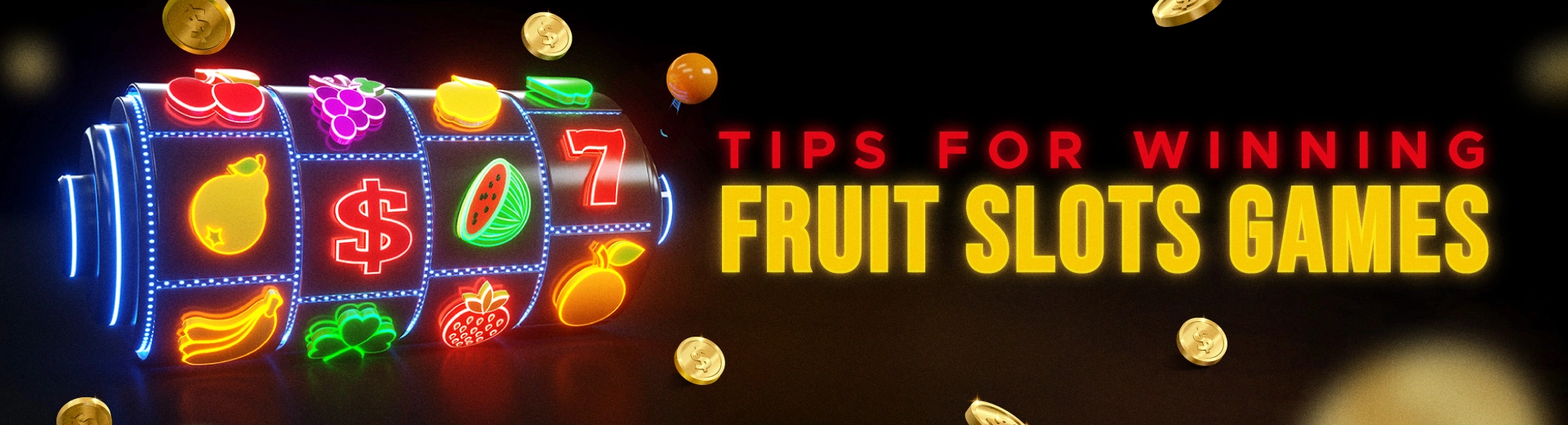 How to Play Fruit Machine Games Online - OKBET live casino