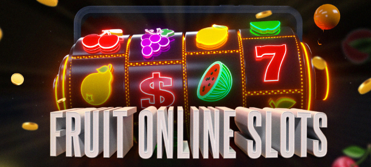 How to Play Fruit Machine Games Online - OKBET online slots