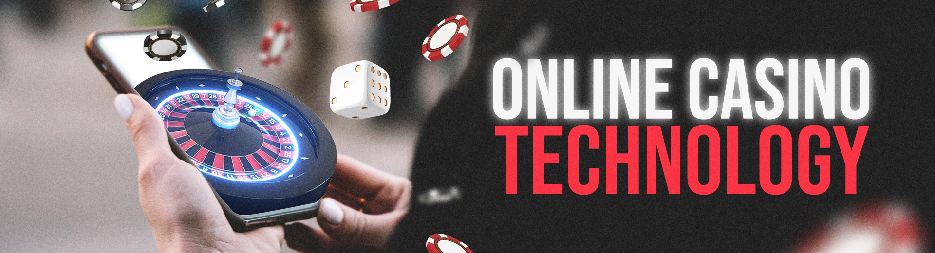 The Future Of OKBET Casino Gambling: Online Casino Technology - OKBET online games