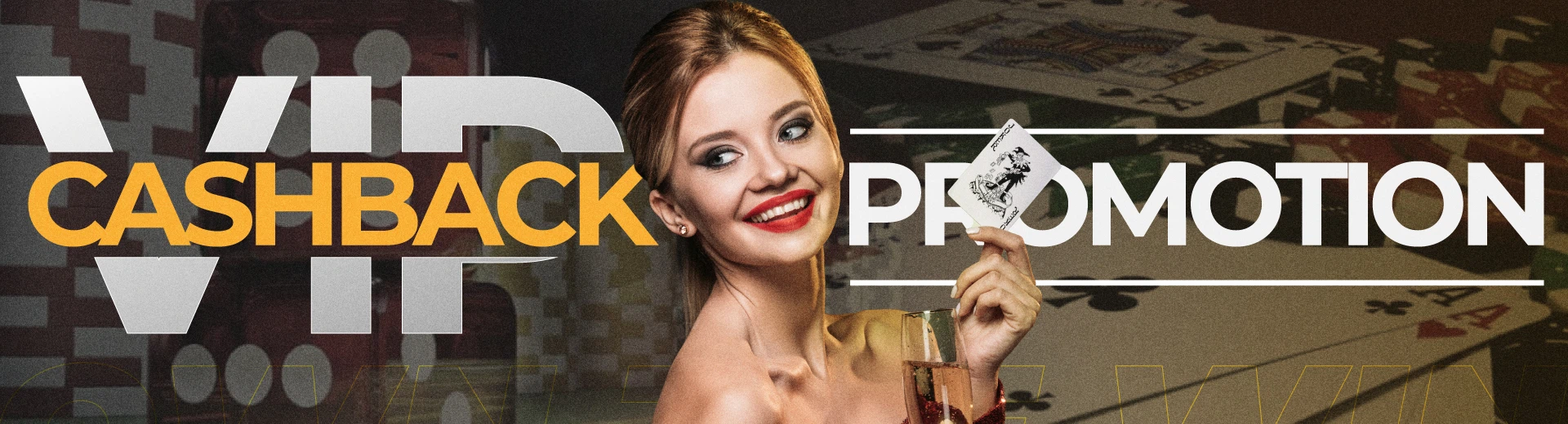 VIP Cashback Guide in OKBET Online Casino - OKBET promotions