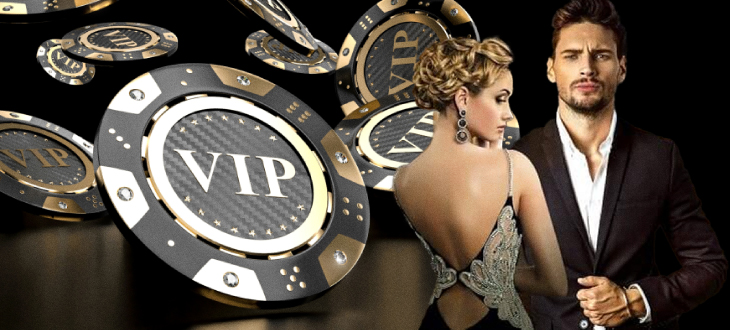 VIP Cashback Guide in OKBET Online Casino - OKBET online casino