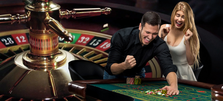 Why Roulette Is Still Popular at Online Casino - OKBET online casino