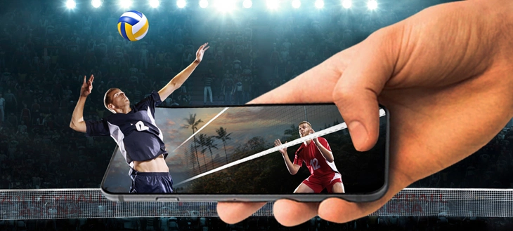 Volleyball Betting Guide at OKBET Sports Betting Philippines - OKBET sports betting