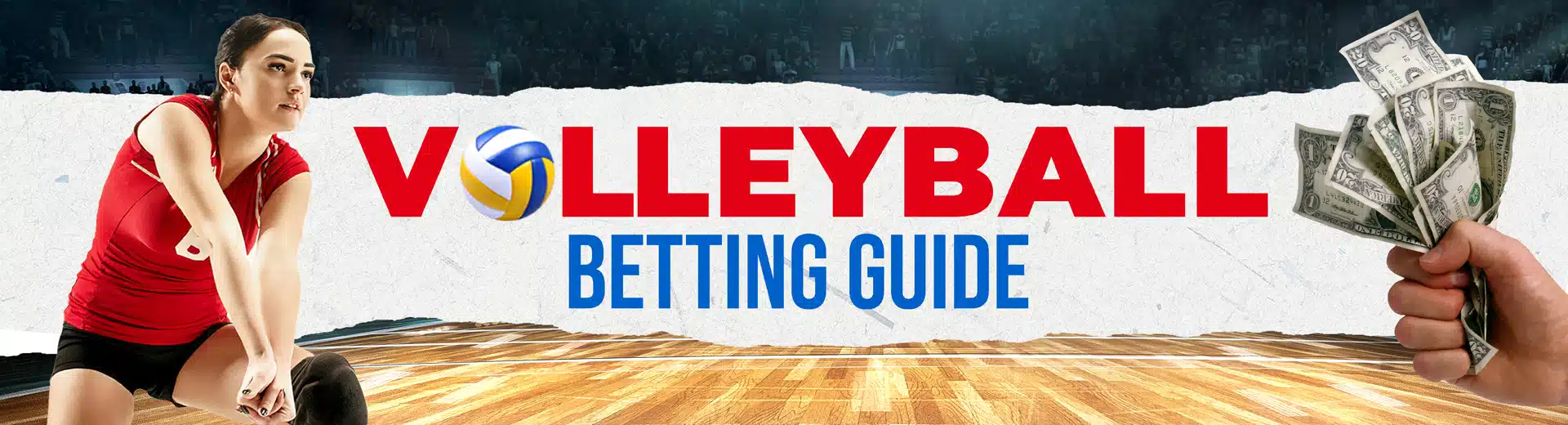 Volleyball Betting Guide at OKBET Sports Betting Philippines - OKBET volleyball betting