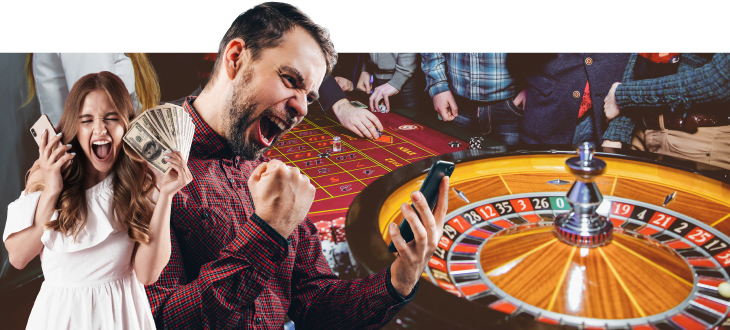 OKBET Online Casino - OKBET betting