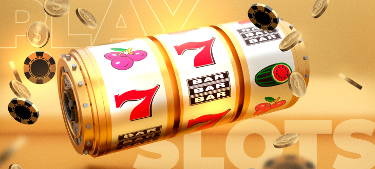 A Complete Guide to Multi-line Slots in 2022 - OKBET online casino