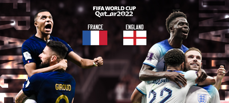OKBET England vs France