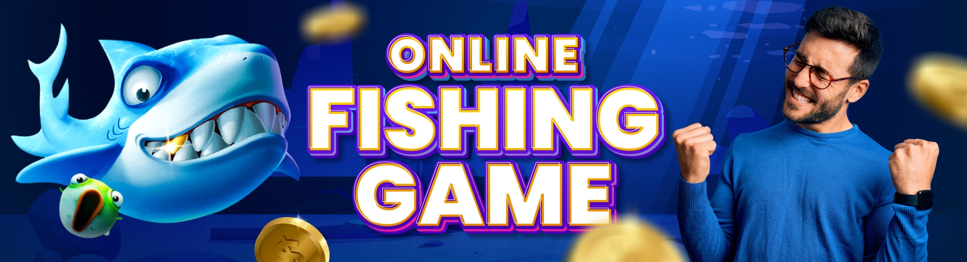 OKBET Fishing Games