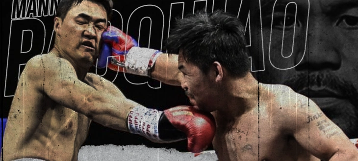 OKBET Manny Pacquiao still explosive at 43