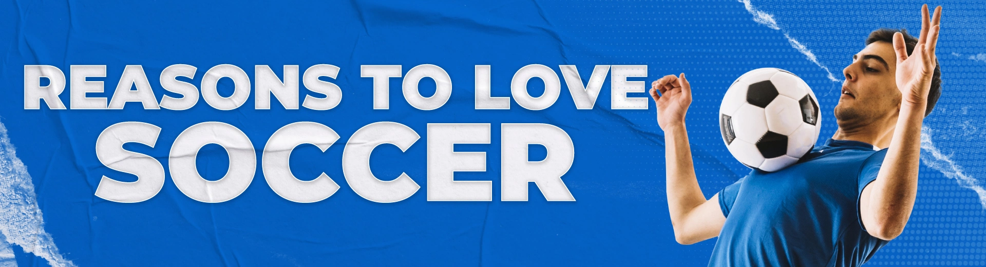 OKBET Reasons to Love Soccer