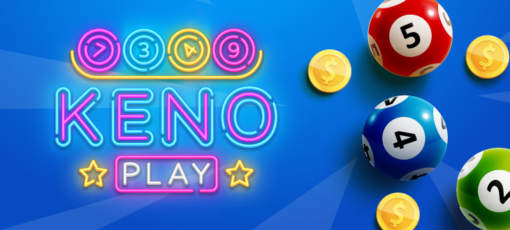 Mobile Keno Casino Game in the Philippines