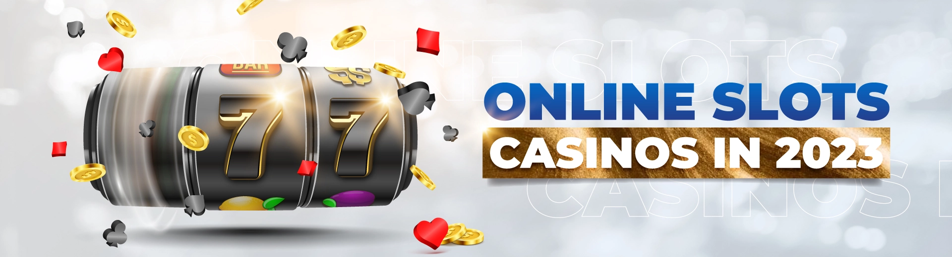 Best Online Slots Casinos in 2023