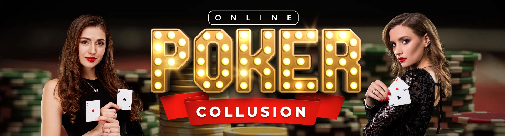 How to Prevent Online Poker Collusion