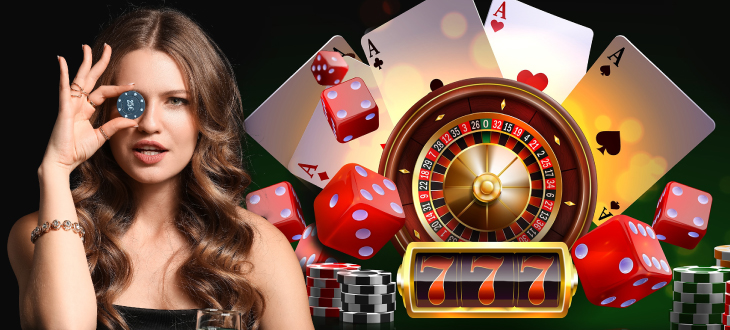 Online Casino Safety: Tips to Protect Yourself!