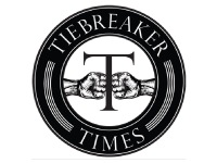 Tiebreaker Logo | OKBet