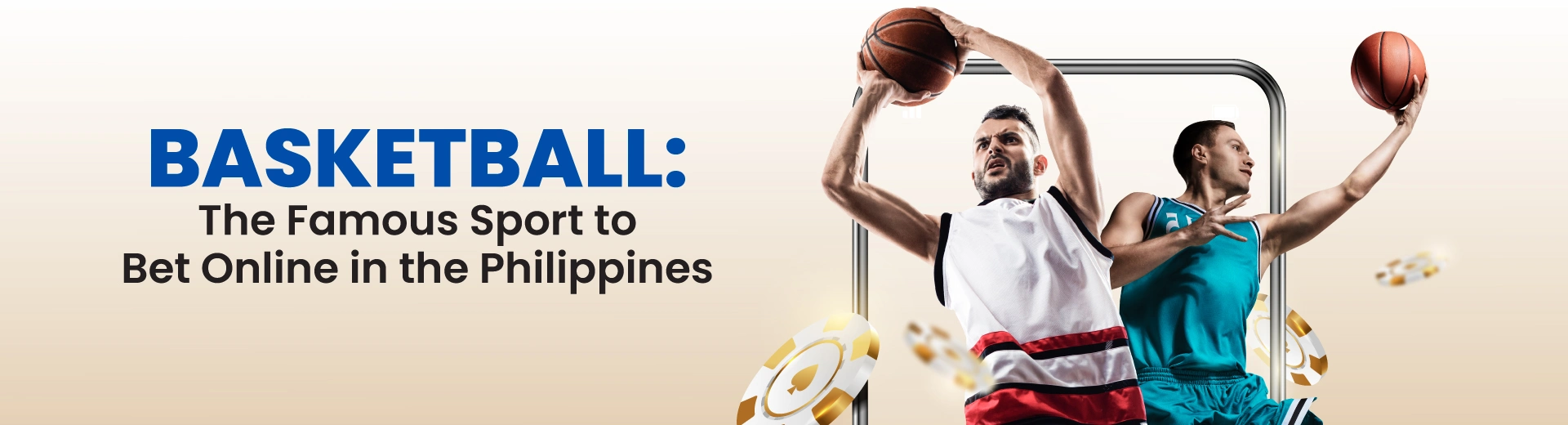 OKBet: The Best Online Basketball Betting Market in the Philippines