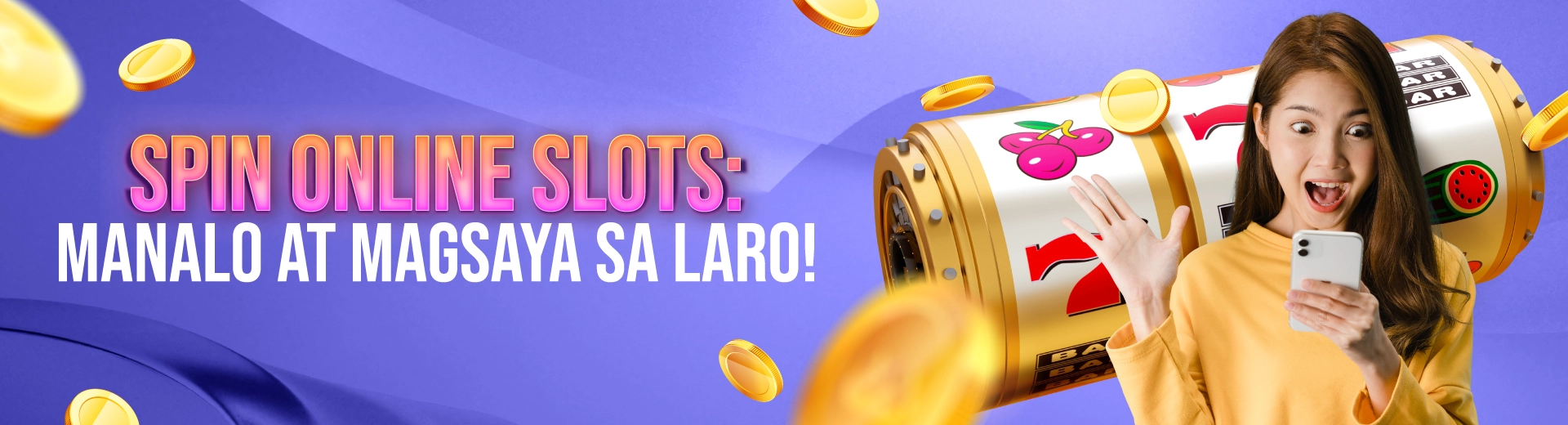 spin online slots