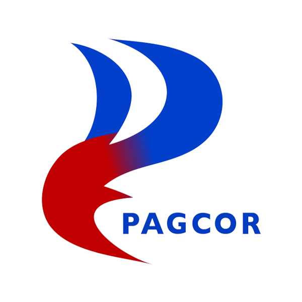 new pagcor logo circle