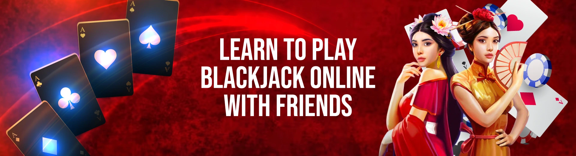 OKBet How to Play Blackjack Online with Friends