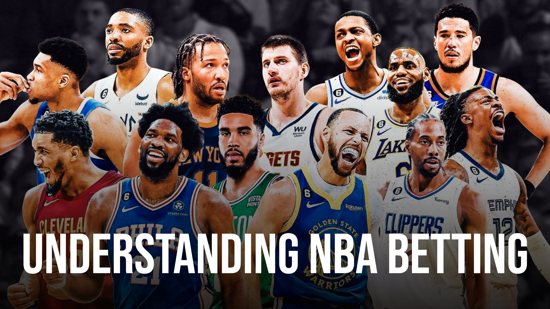 Understanding-NBA-Betting